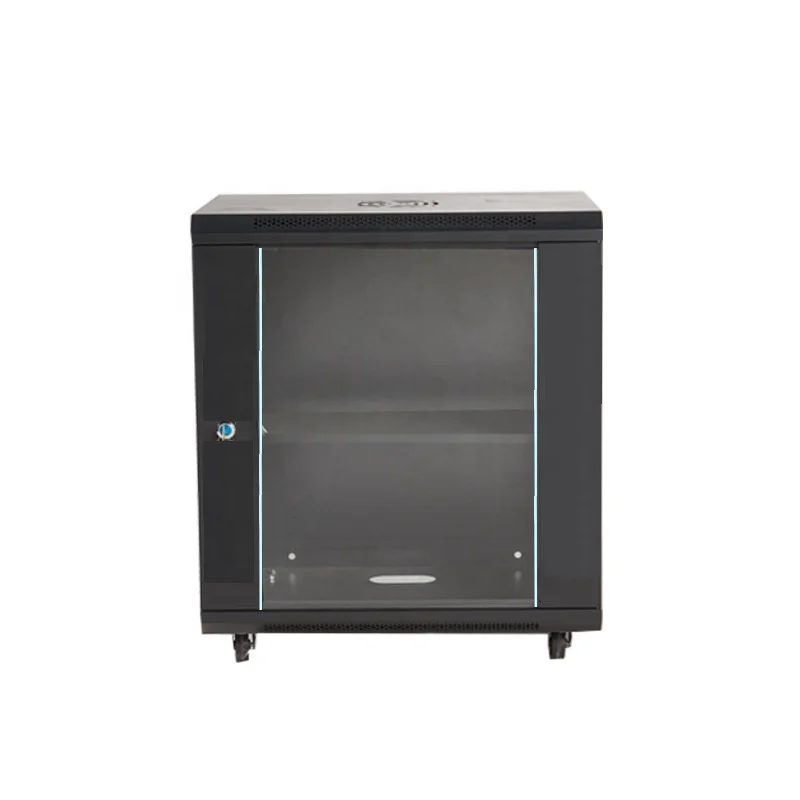 ddf cabinet data center server network Cabinets 19inch 9u 12u Mini-Server Racks Network Enclosure