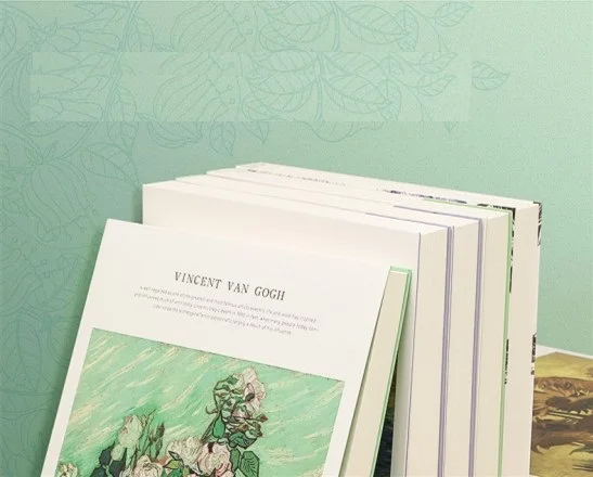 100GSM Sketchbook For Drawing Painting Graffiti B5 Sketch Book 120sheets