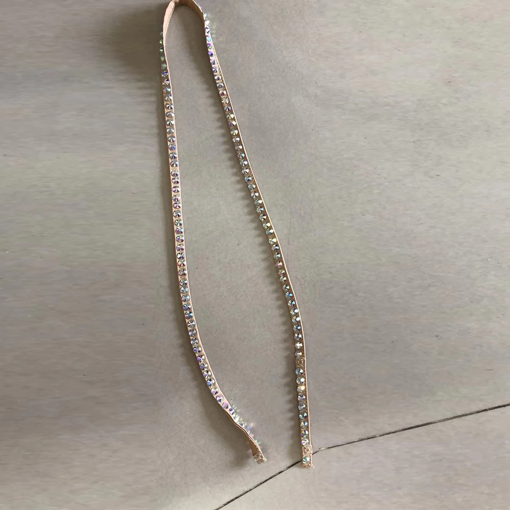 YL186 Wuchieal New Style Simple Belly Dance Hip Waist Chain