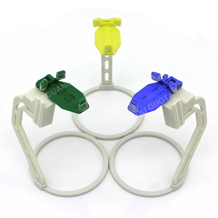 Dental Intraoral X Ray Xray Digital Film Sensor Holder/Positioner