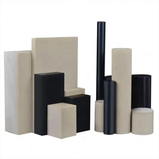 Wholesale CONCEPTFE High Temperature Resistance PEEK Sheet 25mm