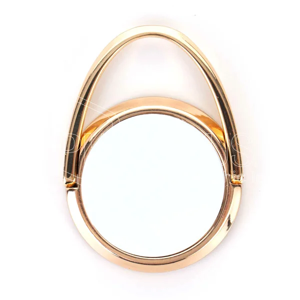 Sublimation Blank Custom Mobile Phone Ring Holder Phone Stand