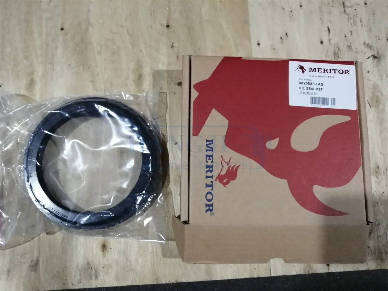 wheel hub oil seal 3104-00216 08205983AS other auto engine parts