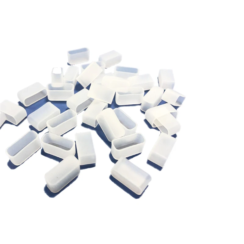 Food Grade Lsr Rubber Injection Molding Liquid Customized Silicone Parts