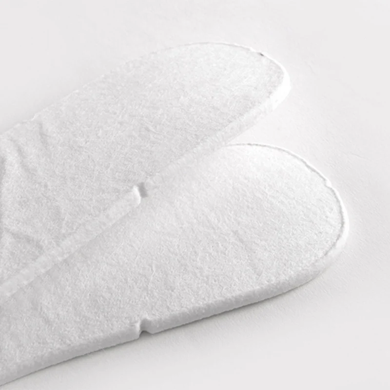 High Strength Anti stabbing Abrasion Tear Wear Cut Resistant Stabproof UHMWPE Nonwoven Fabric For Midsole