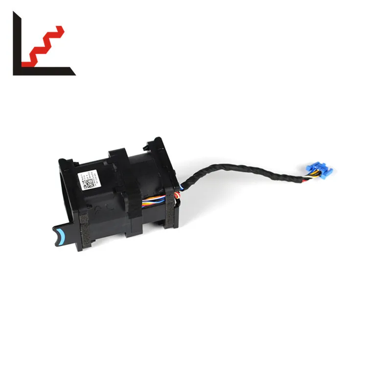 Процессор вентилятор охлаждения для ноутбука Dell Poweredge R440 NW0CG NW0CG PG40561BX-Q120-S99