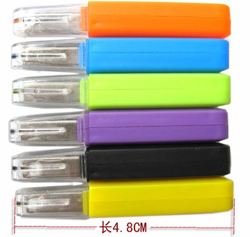 Оптовая продажа с фабрики дешевый кардридер USB 2 0 поддержкой TF