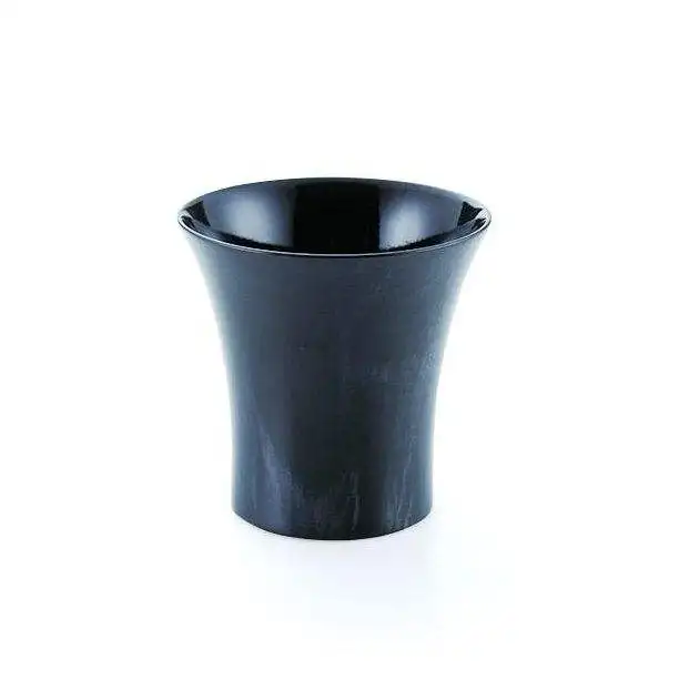 Excellent Cost Performance Japanese Cold Cup for Coffee Low Thermal Conductivity Wood Material for Gift Use