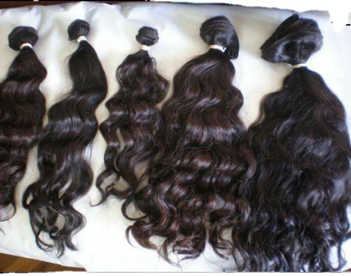 Human Hair vendors From India