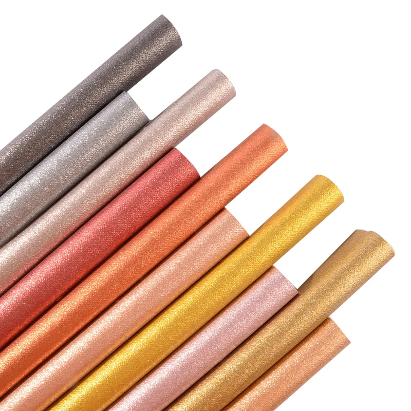 Glitter non woven Fabric Carpet for Wedding Ceremony Gold Aisle Runner nonwoven Carpet Party Wedding Celebration decoration rug