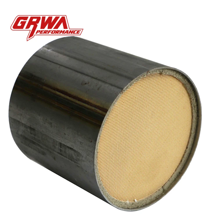 
GRWA Universal Catalyst Substrate for Universal Cars 
