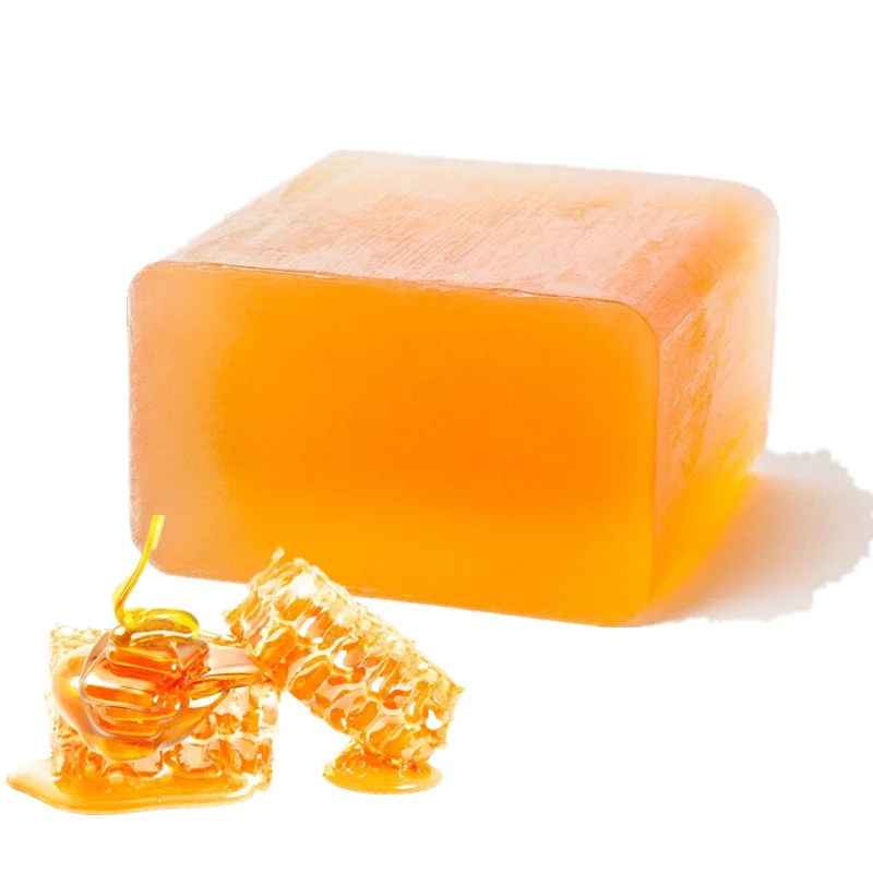 
DIY Ways Malaysia Turkish Noodles For Toilet Soap And Laundry With Net Ingredients Honey Melt And Pour Transparent Soap Base 