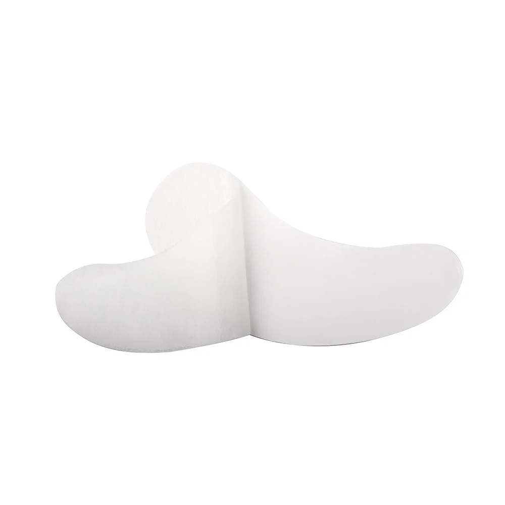 Pinky Leem Wholesale Price Disposable Hydrogel Eye Patch For Eyelash Lifting And Eyelash Grafting Extension OEM/ODM