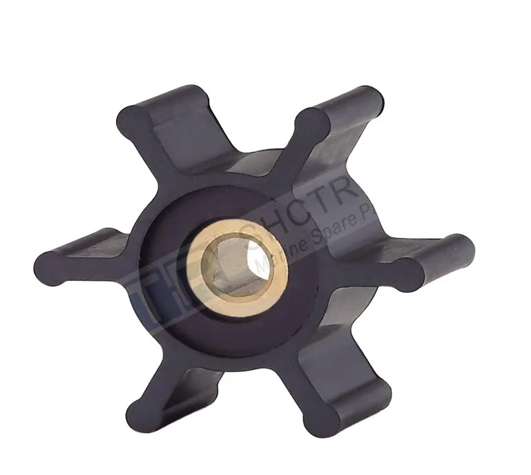 OEM Flexible Impeller for Jabsco 6303-0001, Johnson 09-824P, CEF 500138