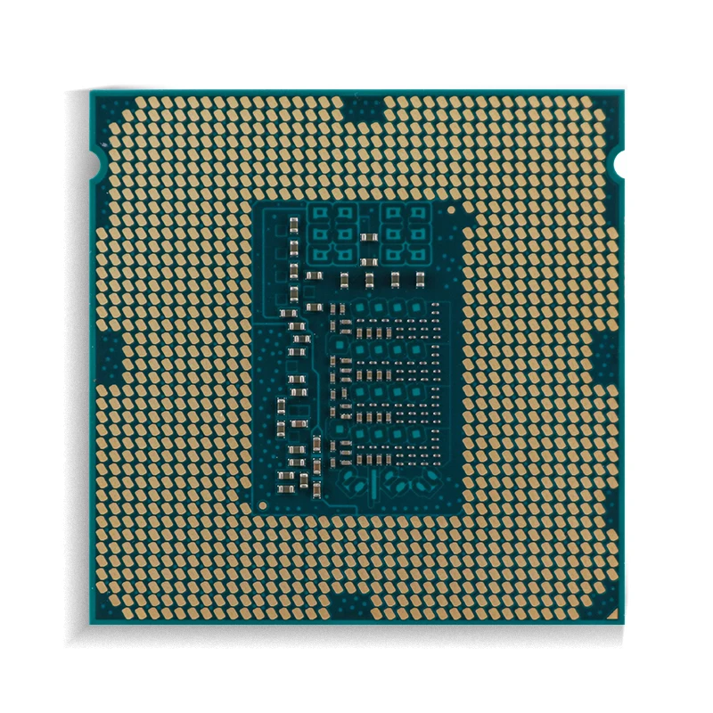 I7 процессор для рабочего стола Intel i7-4790 i7 4790 SR1QF LGA1150 84 Вт 3 6 ГГц 8 Мб 7th