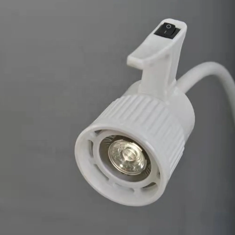 Hospital Room Mobile Removable portable medical examination lamp Removable Surgical Inspection Light Operation Examination Lamp