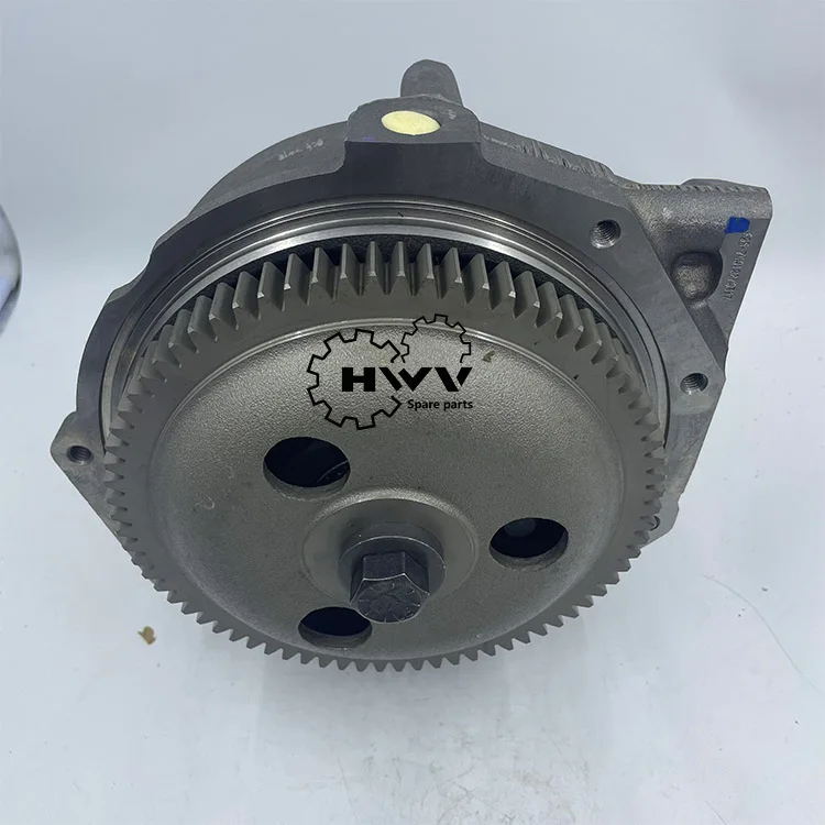 KRP1718 Engine 2306TAG1 2306TAG2 Water Pump Genuine Diesel Engine Water Pump Kits in Stock