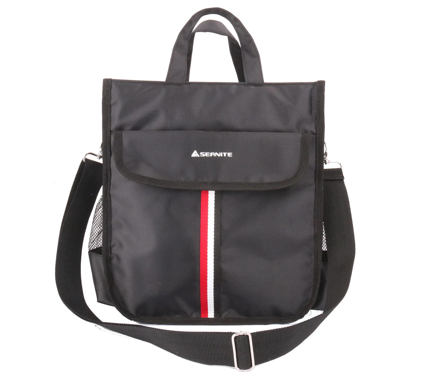 
Fashion Durable Design Style Camping Hiking Climbing School 230D Nylon Twill School Bag 