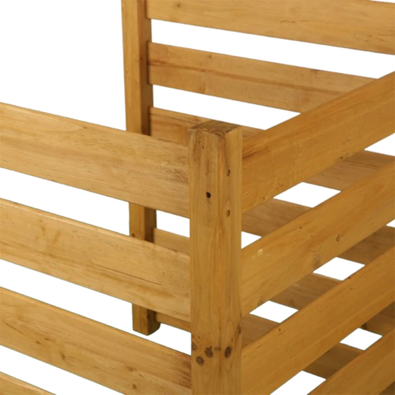 Guaranteed quality design logo garden decoration durable wood air conditioner privacy fence