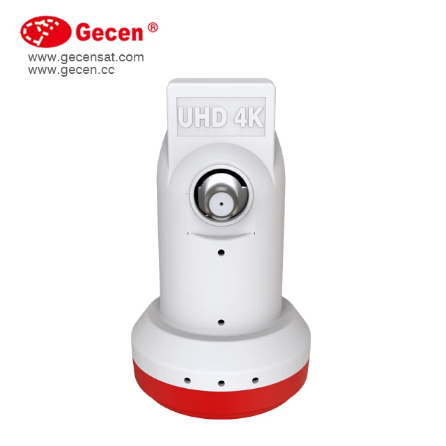 GKF-2113 LNBF ku band universal Single LNB for Satellite Antenna