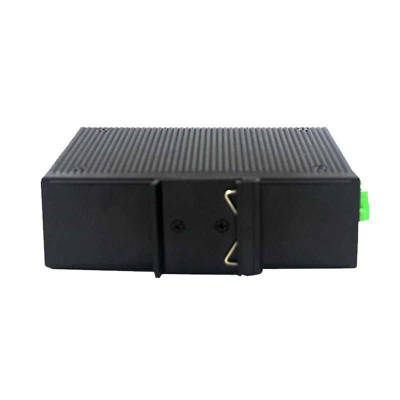 AS-EFS12G4F-M Industrial Switch 12 GE 4 SFP Gigabit Managed Switch Wide Range Temp DIN-rail Industrial Ethernet Switch