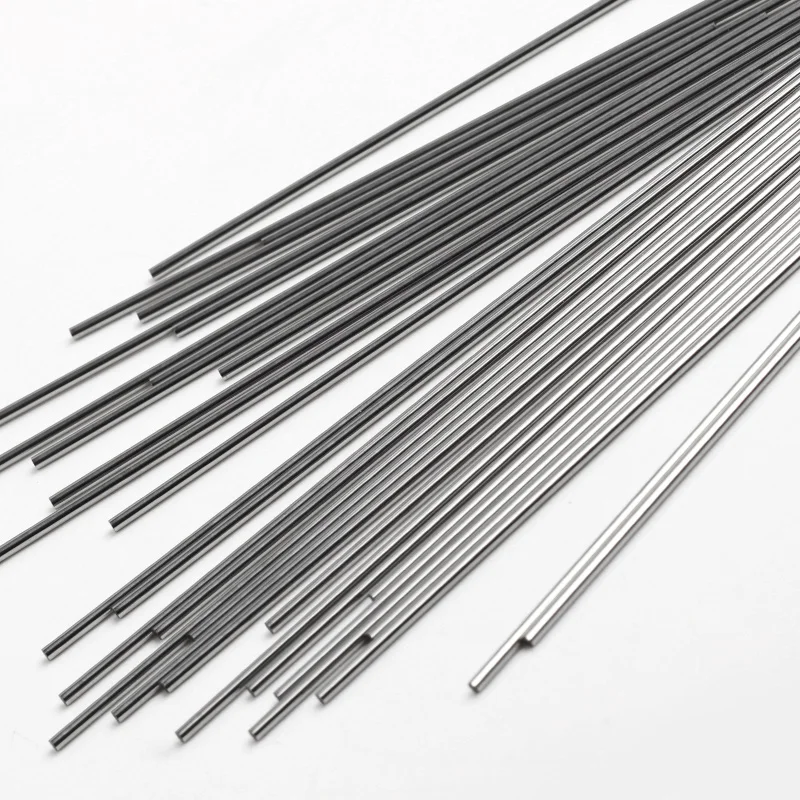 Hot Selling Tungsten Carbide Rod  Grade 10%Co Tungsten Alloy bar