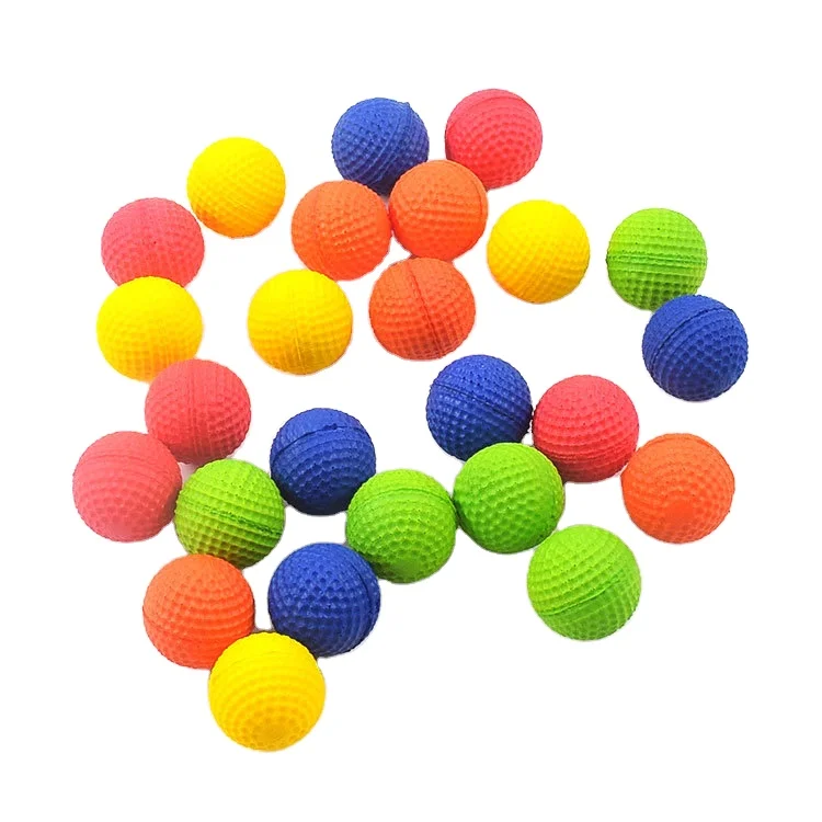 Nerf Rival Balls