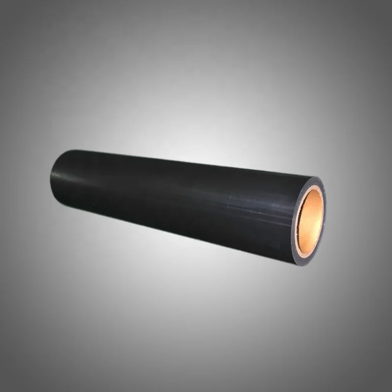 Копирования рулонных листов пленка передачи тепла винил ПУ