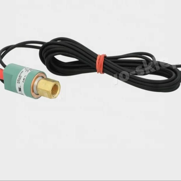  DANFOSS картридж переключатель давления ACB 061F7522 EU поставщик все модели доступны Оригинал готов к