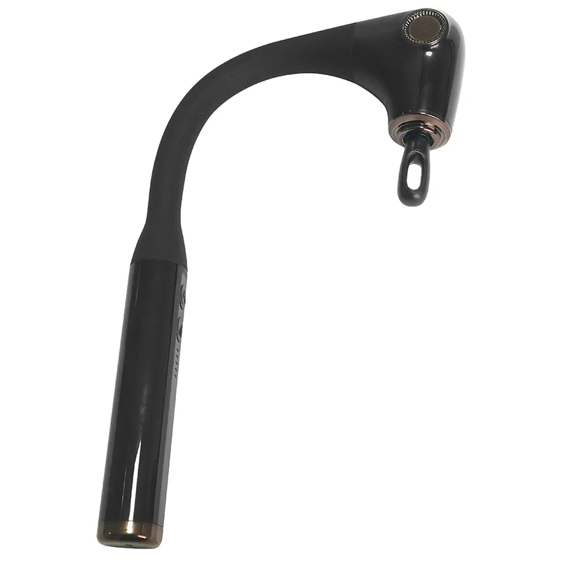 Factory Direct Sale Hot Exquisite Massage Device 4 Different Heads Switched Mini Fascia Release Gun Relieve Fatigue