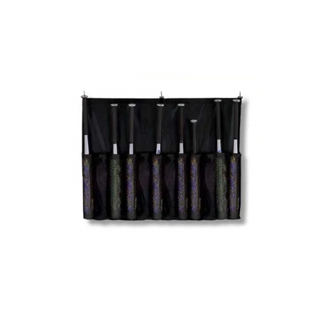 2 In 1 Folding Portable Baseball Bat Bag