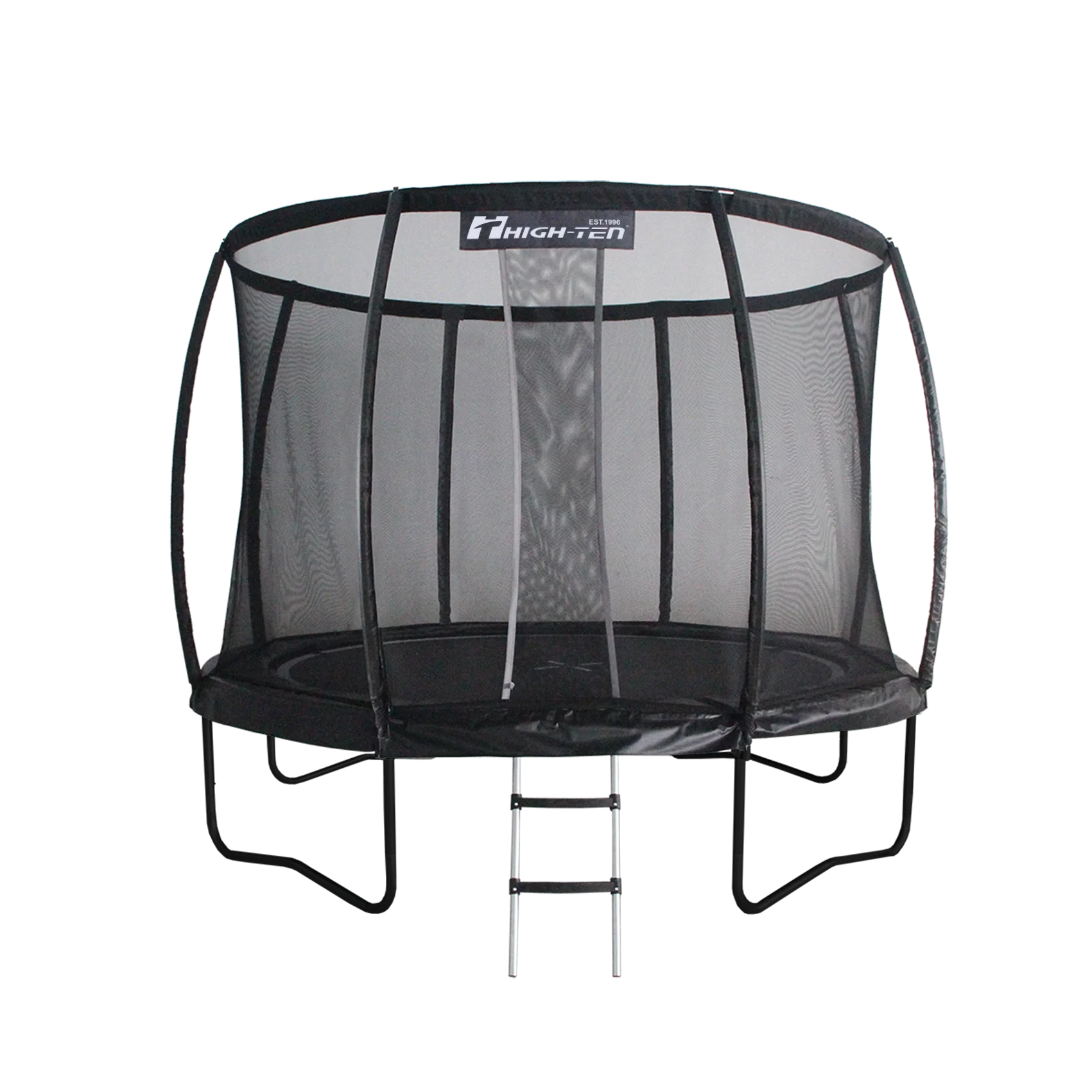 Популярный 10-футовый круглый батут TUV/GS, гимнастический фитнес, профессиональный пружинный батут