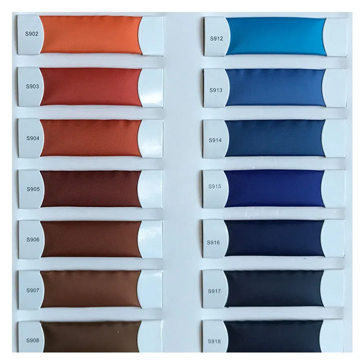 Factory Manufacturing 100%Polyester Poly Yarn Twill Solid Knit Fabric Lining For Cloth