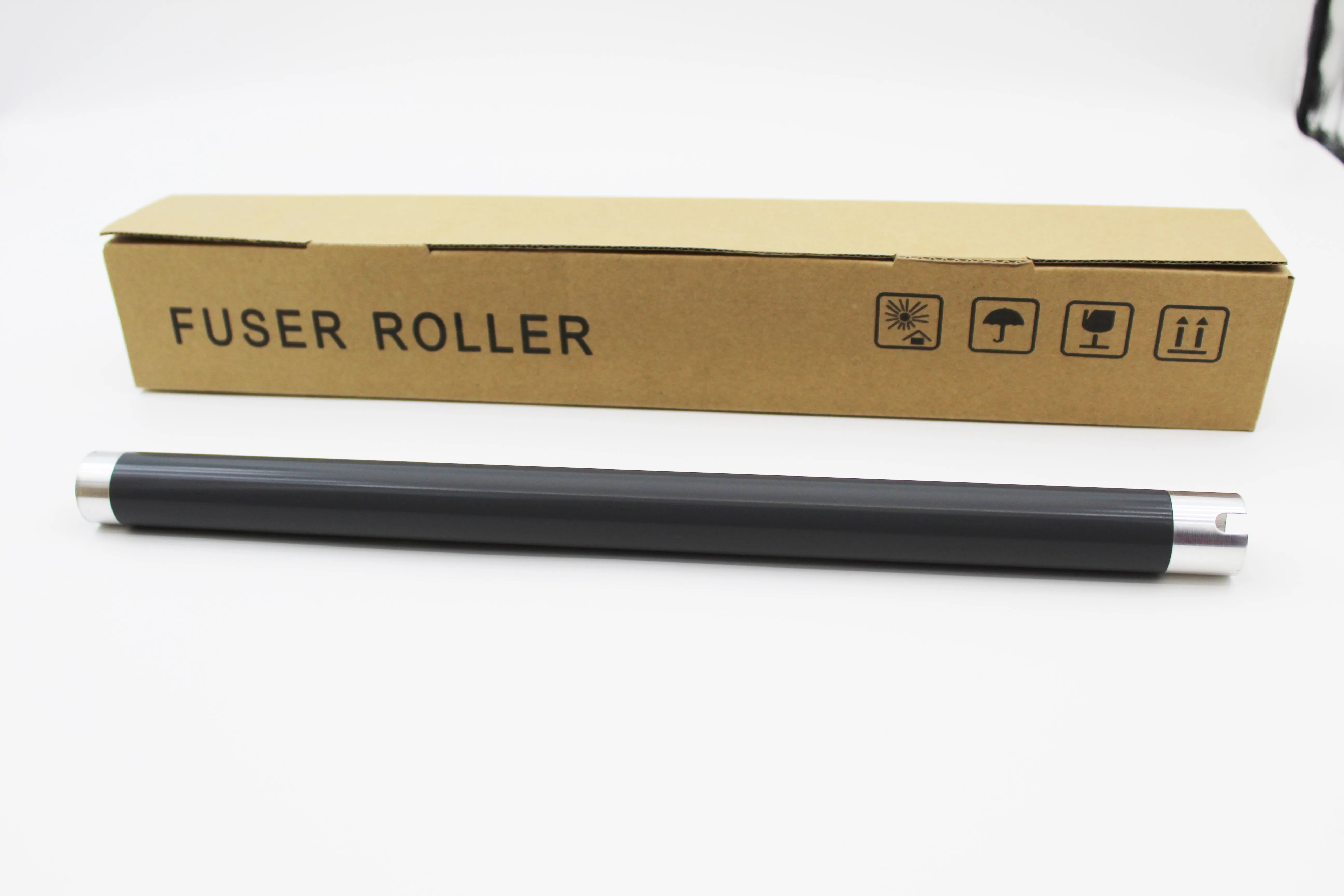 Quality Guarantee Upper Fuser Hot Roller For Kyocera Km1620 Fuser Unit