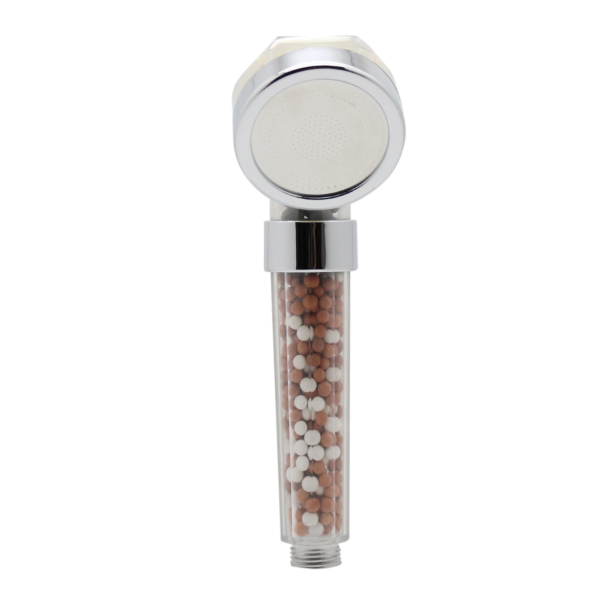 Chinese sales site Luxury Wall Mounted Head Rain Bath sanitary shower set Bathroom ABS Vitamin C shower filter