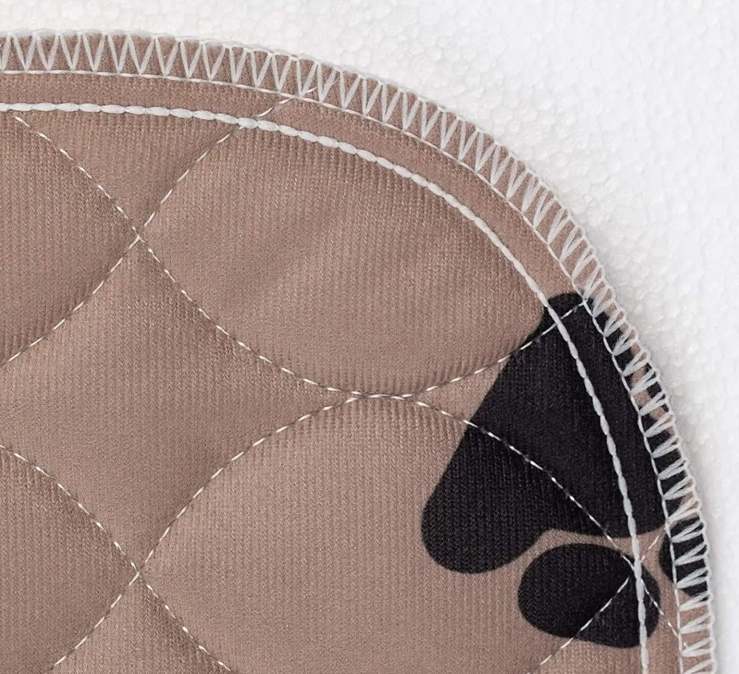 Reusable dogs cats training pee cooling pads for pet