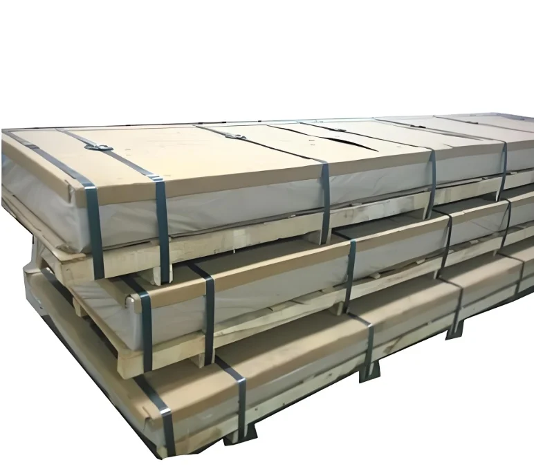 Chinese factory sales mirror aluminum plate exterior wall decoration reflective aluminum plate decoration aluminum alloy