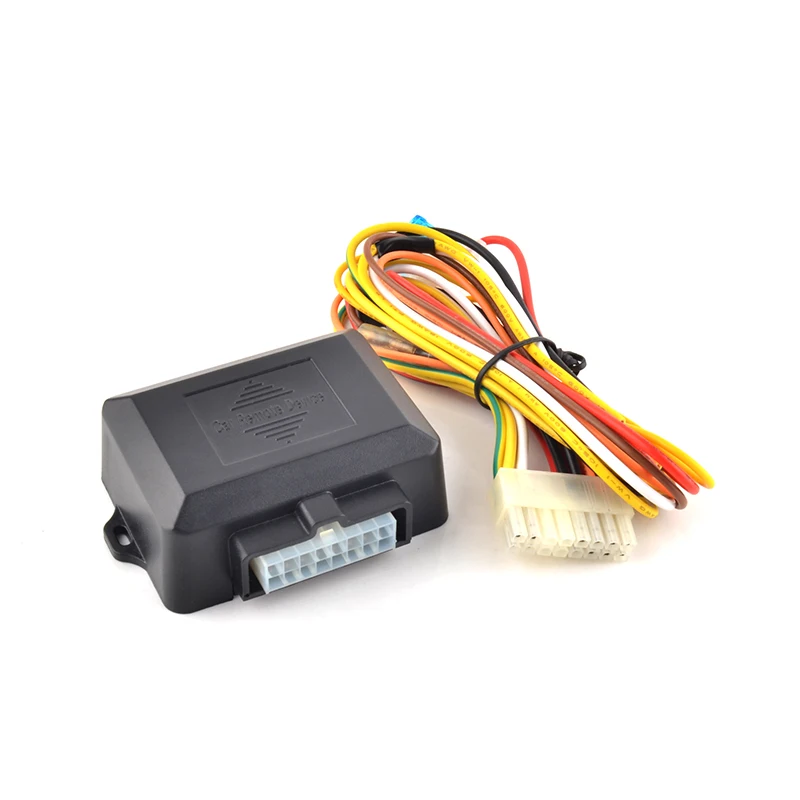 New Model 2024 Power Windows Coser Automatic Car Window Closer OBD Universal Car Power Window Closer Kit