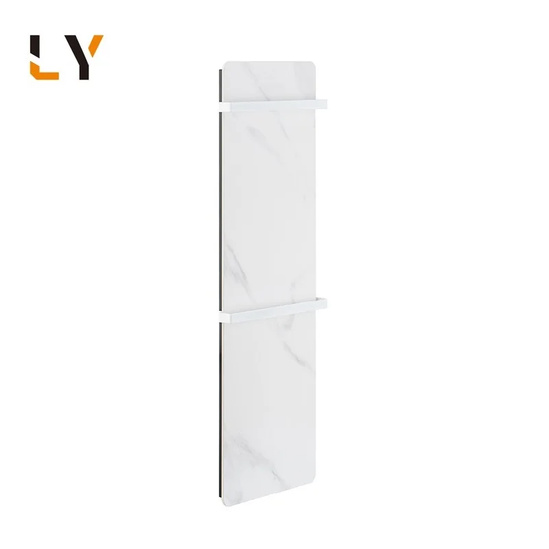 High Quality Wall Mounted Hotel Bathroom Electric Towel Warmer Rack
