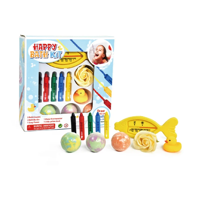 Akiaco ICTI approval bath bomb with toys EN71 ASTM  easy to bubble fizzy bath bombs