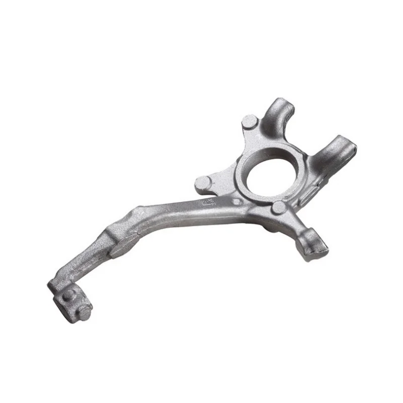 
Chinese Manufacturer Customized Forging Parts Forgings 