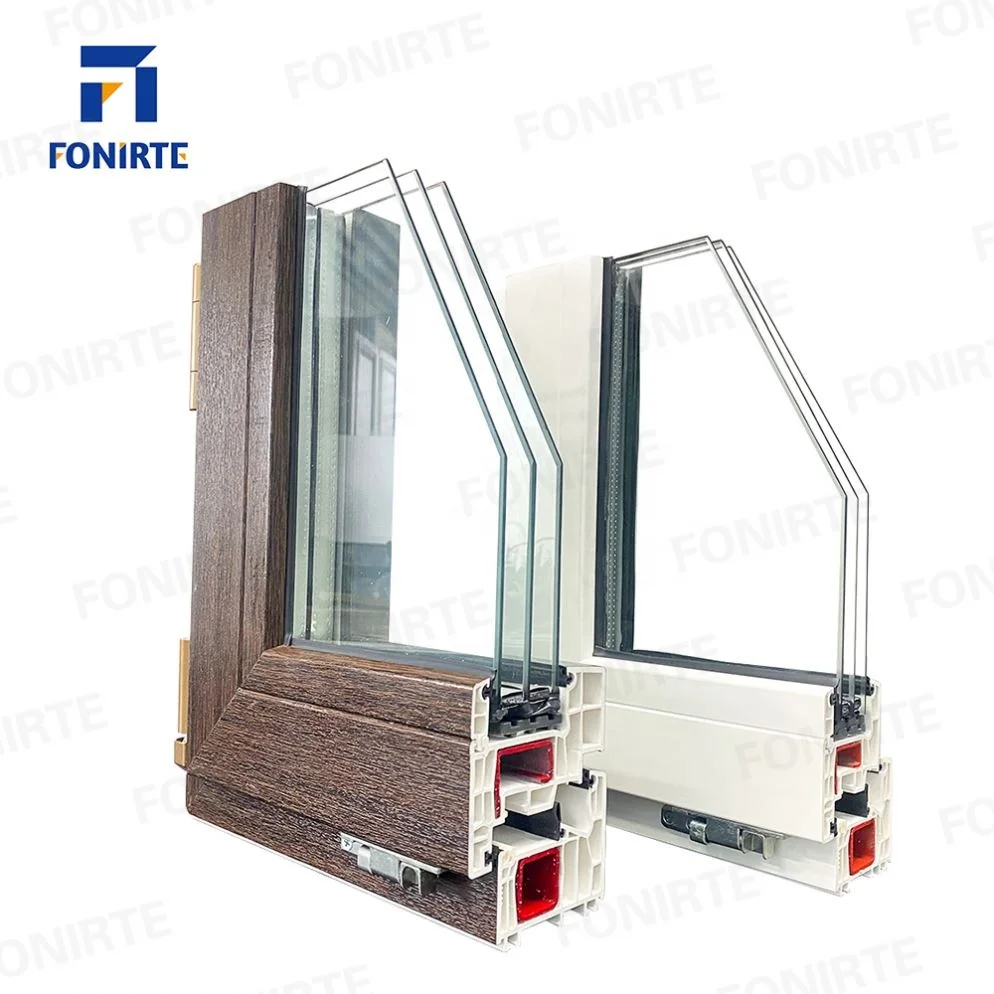 Pvc Raining Gutter Transparent U Rectangular Nft H Hydroponic Extruded Shelf Sliding Plastic Window Channel