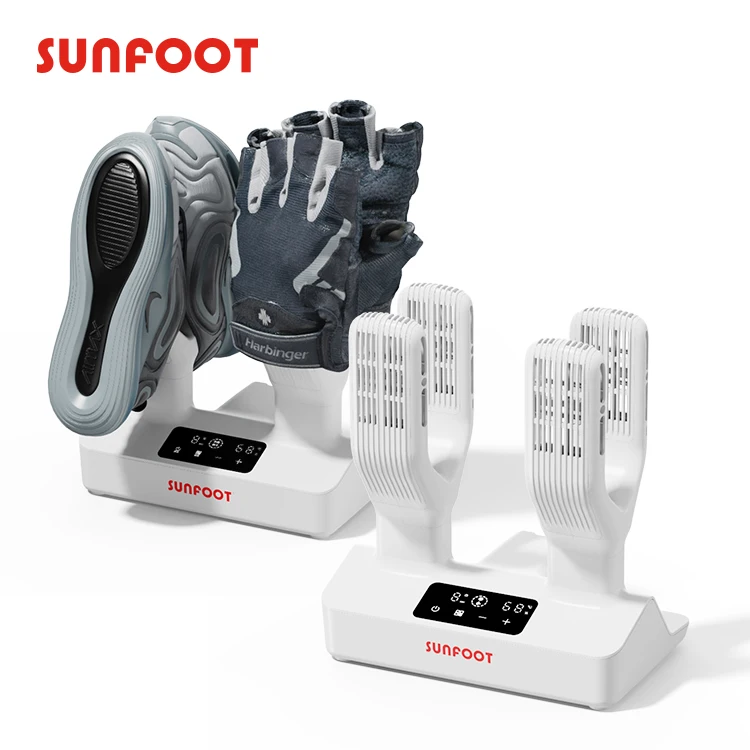 Electric commercial shoe washer and dryer ceramic heater gloves dryer for outdoors