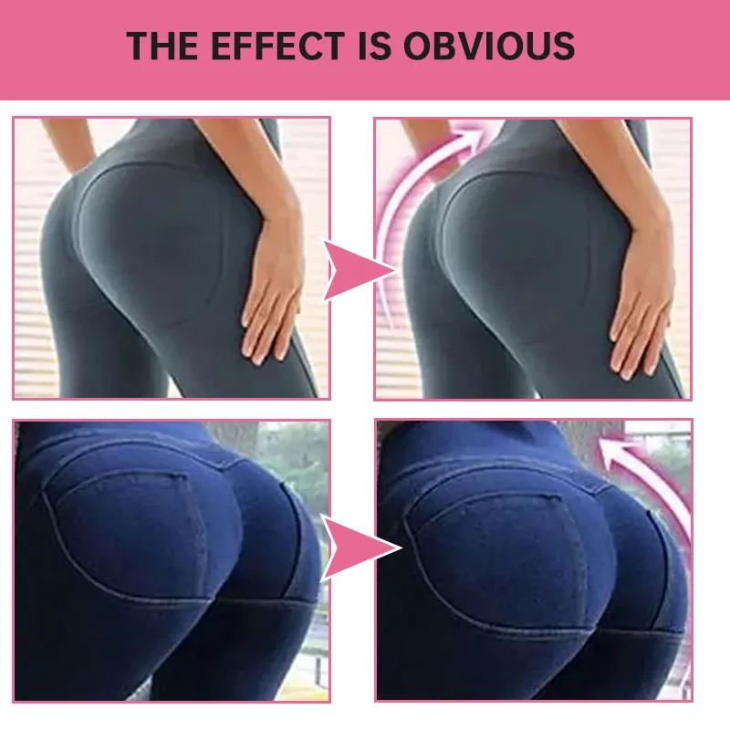 OEM/ODM Butt And Hips Enlargement Gummies Big Booty Enhancement Gummy BBL Gummies For Butt And Hips Enlargement