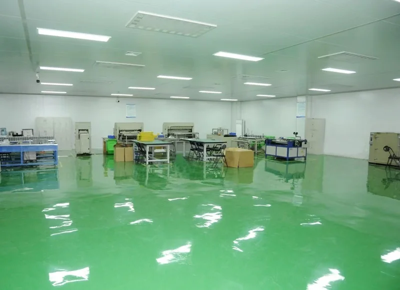 Melt filtration Sintered Metal Filter Element