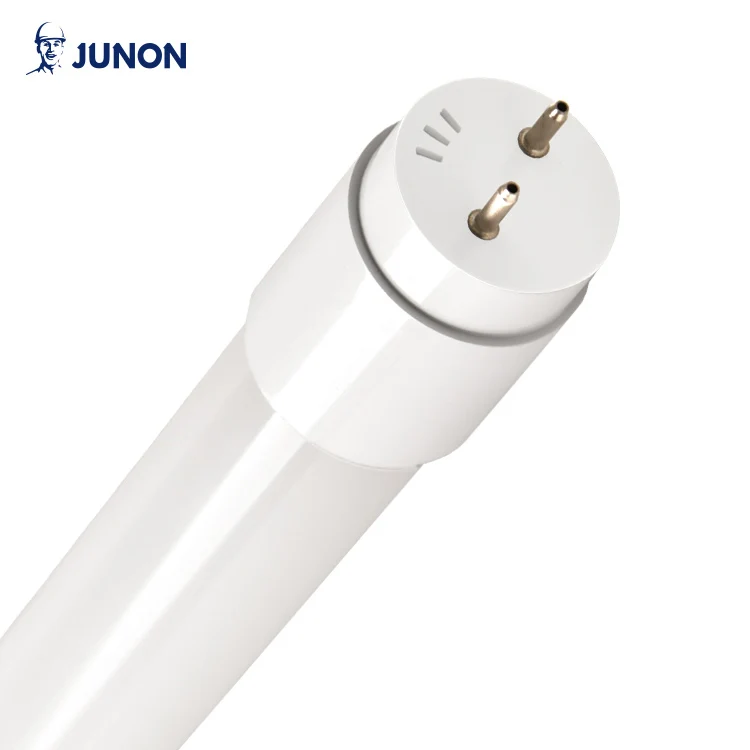 JUNON T8 LED Glass Tube Light 9W 18W High Quality Light Tube