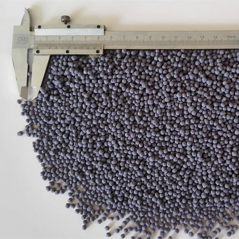 NPK 16-16-16/NPK 17-17-17/ NPK15-15-15 +Te/ Mgo