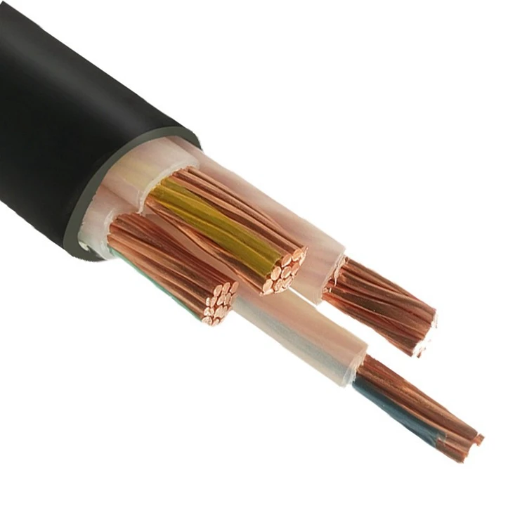 sales promotion yjvr 0.6/1KV xlpe power cable yjv xlpe cable yjv power cable factory supplier