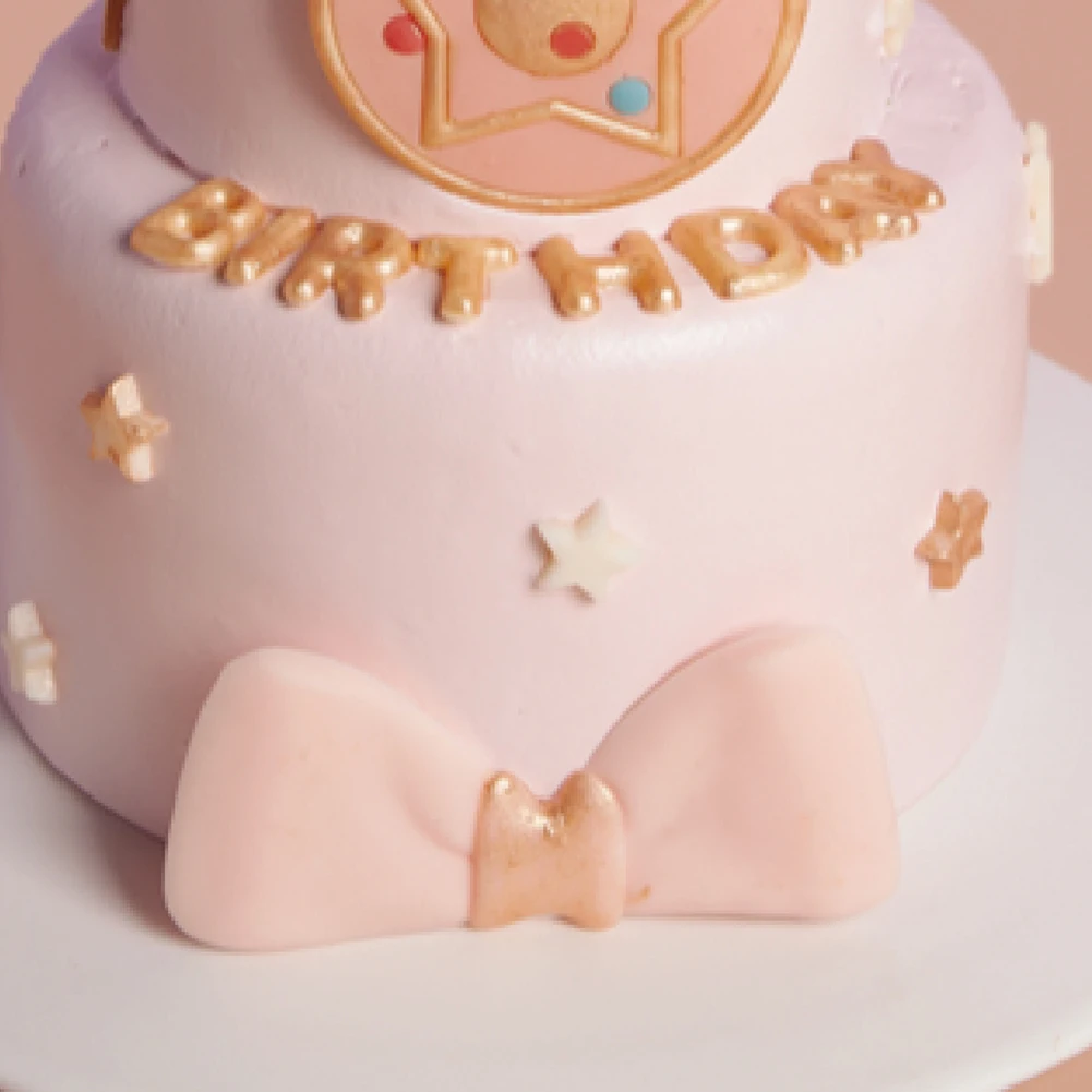 
2 layers Magic wand theme safety RTS packages delivery made of cocoa butter chocolate 