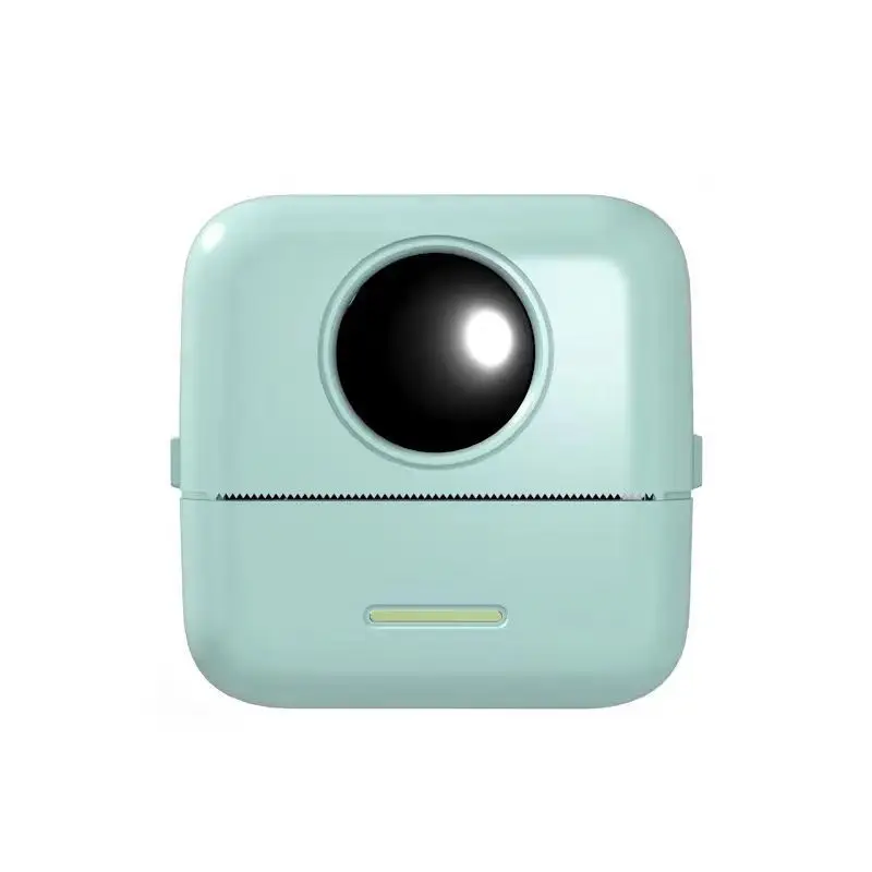Большая скидка Tiktok Temu Ручной Bluetooth Мобильный термотелефонный беспроводной этикеточный Мини Портативный